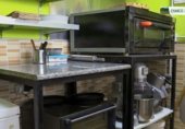 Cafetería en venta con 74m² en Mogán foto
