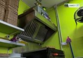 Cafetería en venta con 74m² en Mogán foto