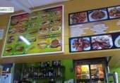 Cafetería en venta con 74m² en Mogán foto