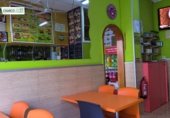 Cafetería en venta con 74m² en Mogán foto