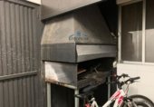 Local comercial en alquiler con 184m² en Murcia, en la zona de Era Alta foto