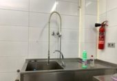 Local comercial en alquiler con 184m² en Murcia, en la zona de Era Alta foto