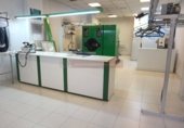 70m² locaux commerciaux pour location à Logroño photo