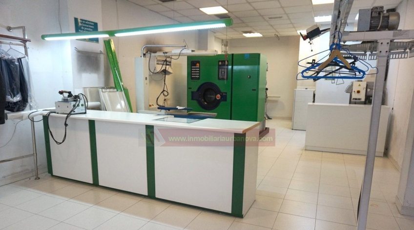 Local comercial