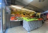 18m² magasin de fruits pour location à Torrejón de Ardoz photo