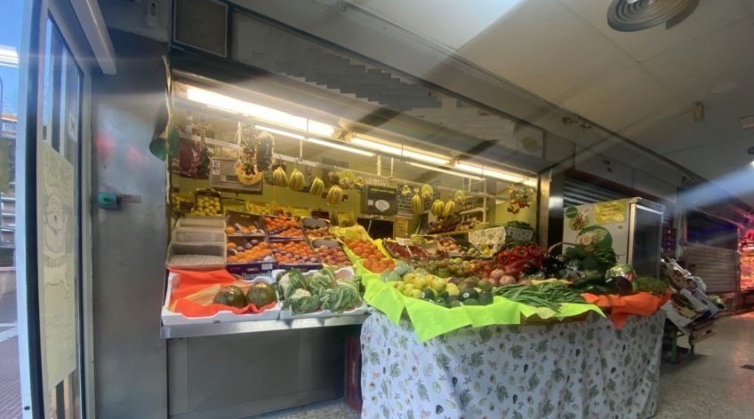 Local comercial