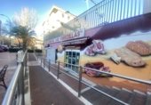 18m² magasin de fruits pour location à Torrejón de Ardoz photo