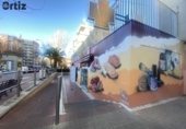 18m² magasin de fruits pour location à Torrejón de Ardoz photo