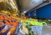 18m² magasin de fruits pour location à Torrejón de Ardoz photo