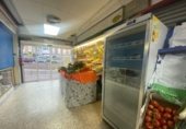 18m² magasin de fruits pour location à Torrejón de Ardoz photo