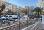18m² magasin de fruits pour location à Torrejón de Ardoz photo