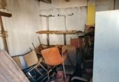Nau Industrial
en venda
amb 2371m² a Castelló de la Plana foto