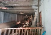 Nau Industrial
en venda
amb 2371m² a Castelló de la Plana foto