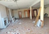 Nau Industrial
en venda
amb 2371m² a Castelló de la Plana foto