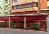1000m² restaurant pour vente à Torrevieja photo