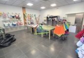 Local comercial en venta, alquiler con 100m² en Matalascañas foto