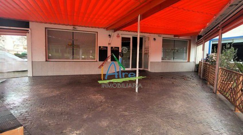 Local comercial