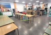 Restaurante en venta con 178m² en Matalascañas foto