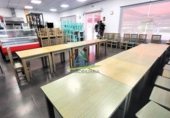 Restaurante en venta con 178m² en Matalascañas foto