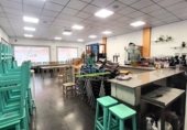 Restaurante en venta con 178m² en Matalascañas foto