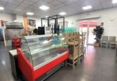Restaurante en venta con 178m² en Matalascañas foto