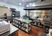 Restaurante en venta con 178m² en Matalascañas foto