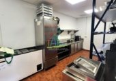 Restaurante en venta con 178m² en Matalascañas foto