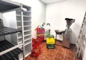 Restaurante en venta con 178m² en Matalascañas foto