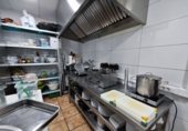 177m² restaurant for assignment in Elche, in the area of El Altet photo
