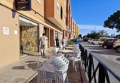 177m² restaurant for assignment in Elche, in the area of El Altet photo