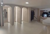 80m² locaux commerciaux pour location à Séville, dans le quartier de Alfalfa photo