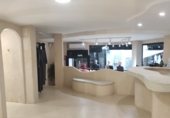 80m² locaux commerciaux pour location à Séville, dans le quartier de Alfalfa photo