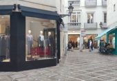 80m² locaux commerciaux pour location à Séville, dans le quartier de Alfalfa photo
