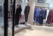 80m² locaux commerciaux pour location à Séville, dans le quartier de Alfalfa photo