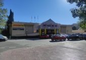 129m² locaux commerciaux pour vente à Alcalá de Henares, VALLADOLID, 2 photo