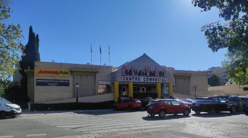 Local comercial