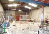 Edificio en venta con 330m² en Valdepeñas foto