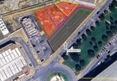 Nau
en lloguer
amb 1800m² a Alcalá de Guadaíra, Avenida Principe de Asturias, 6 foto