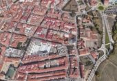 220m² bar for assignment in León, in the area of The Ejido photo