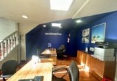 Local comercial
en lloguer
amb 40m² a Laredo foto