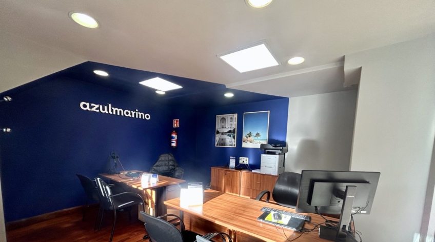 Local comercial
