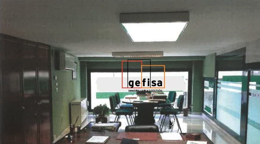 Local comercial
