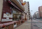 Local comercial en venta con 90m² en Logroño foto
