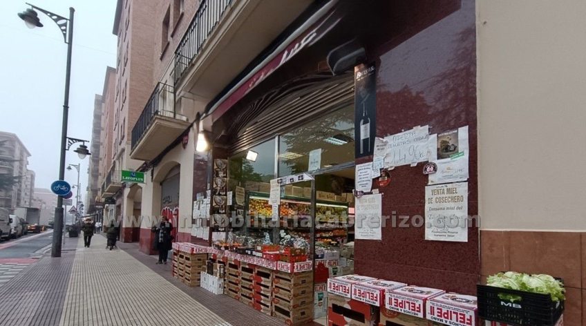 Local comercial