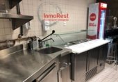 Cafetería en traspaso con 100m² en Madrid, en la zona de Trafalgar foto