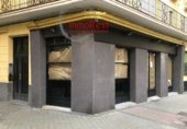 Cafetería en traspaso con 100m² en Madrid, en la zona de Trafalgar foto
