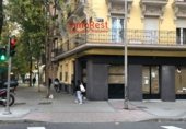 Cafetería en traspaso con 100m² en Madrid, en la zona de Trafalgar foto