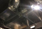 Cafetería en traspaso con 100m² en Madrid, en la zona de Trafalgar foto
