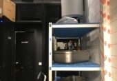 Cafetería en traspaso con 100m² en Madrid, en la zona de Trafalgar foto