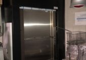 Cafetería en traspaso con 100m² en Madrid, en la zona de Trafalgar foto